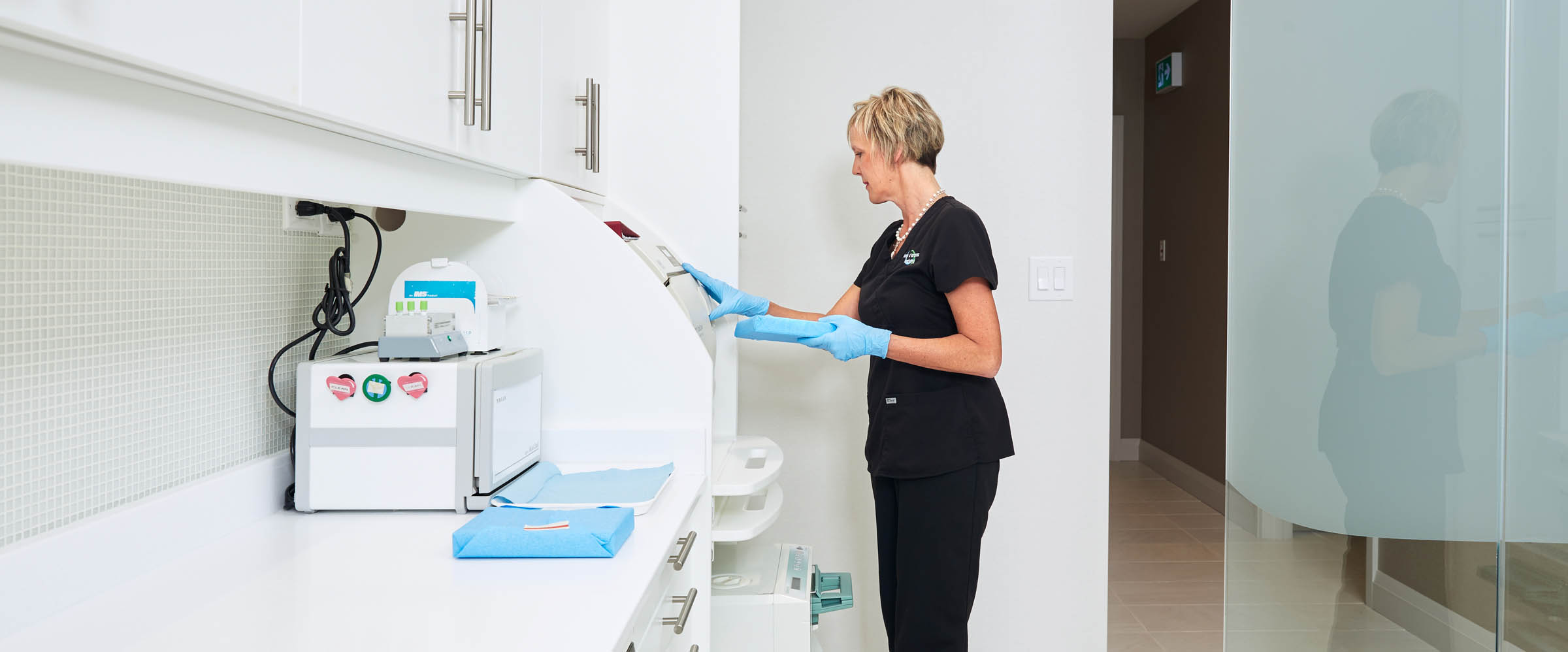 General Denistry -Teeth-Cleaning